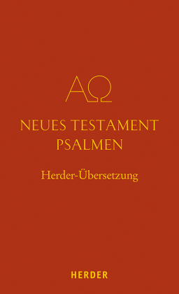 Neues Testament. Psalmen