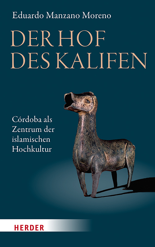 Der Hof des Kalifen main product photo