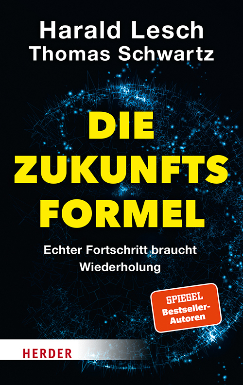 Die Zukunftsformel main product photo