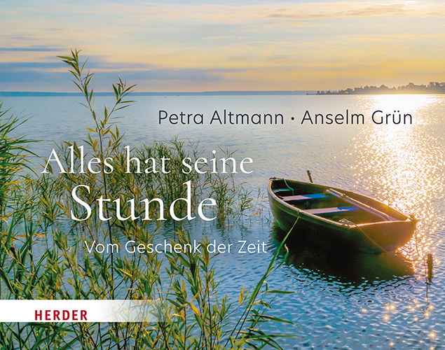 Alles hat seine Stunde main product photo