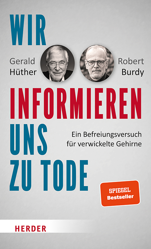 Wir informieren uns zu Tode main product photo