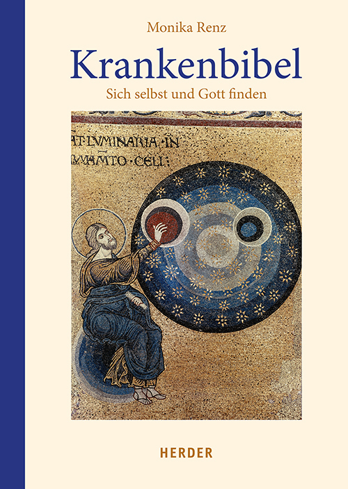 Krankenbibel main product photo