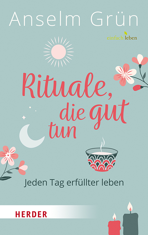 Rituale, die gut tun main product photo