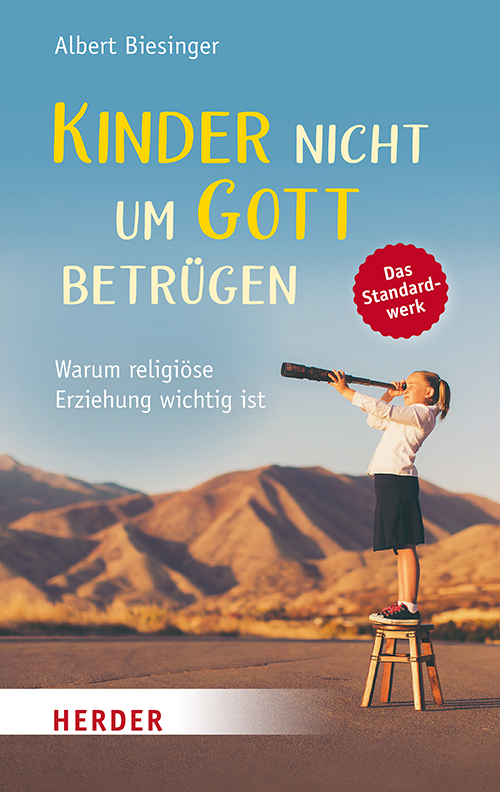 Kinder nicht um Gott betrügen main product photo