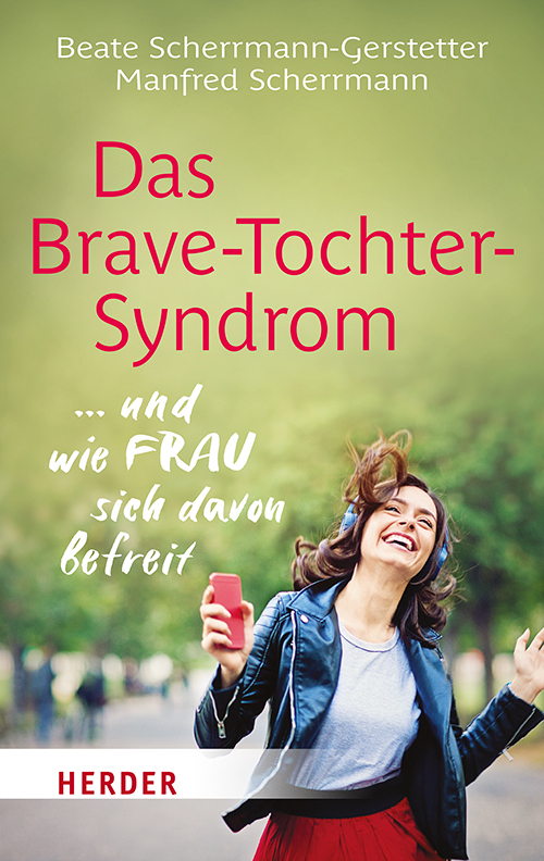 Das Brave-Tochter-Syndrom main product photo