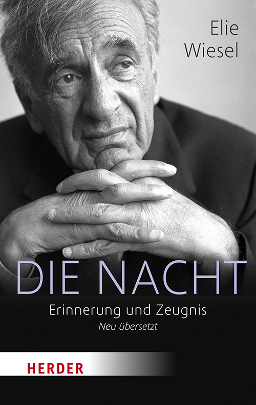 Die Nacht main product photo