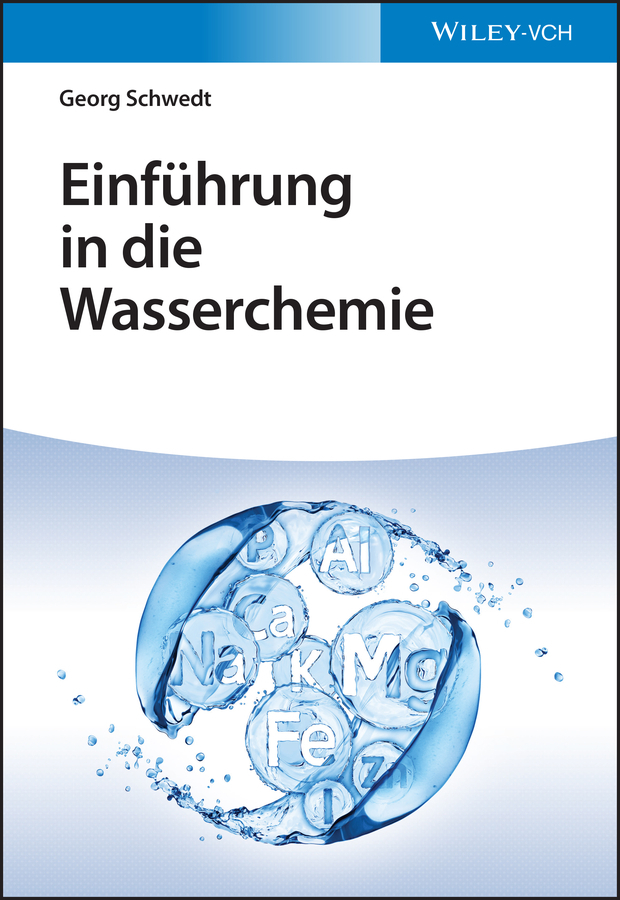 Einführung in die Wasserchemie main product photo