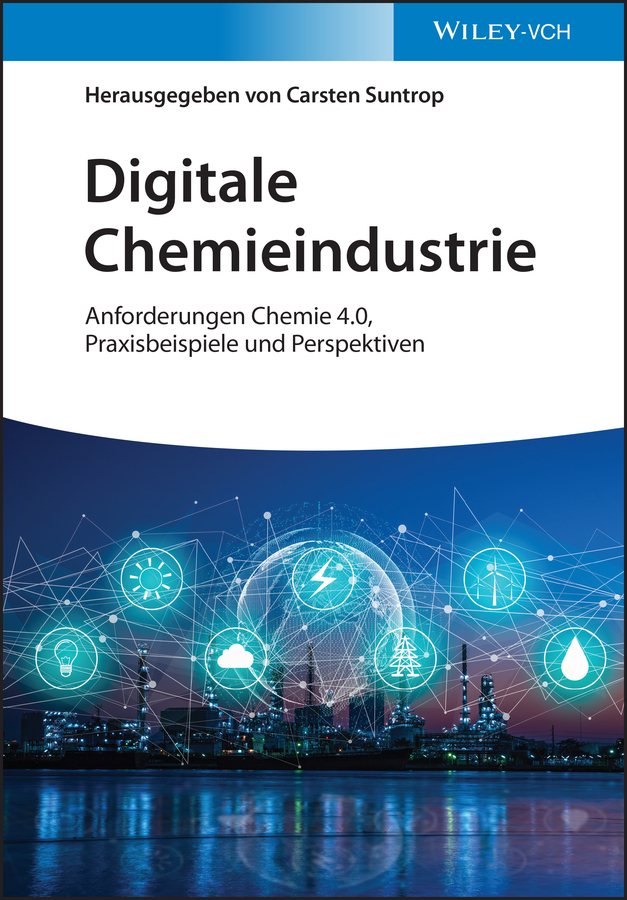 Digitale Chemieindustrie main product photo