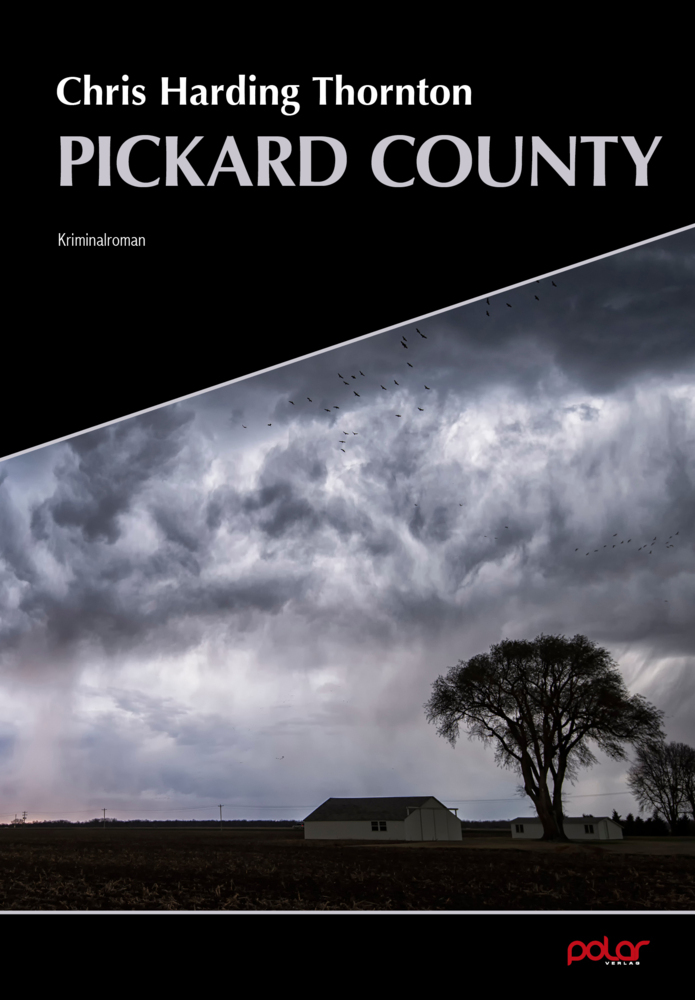 Pickard County main product photo