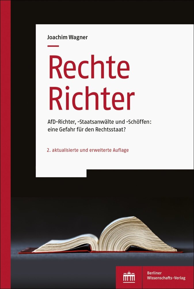 Rechte Richter main product photo