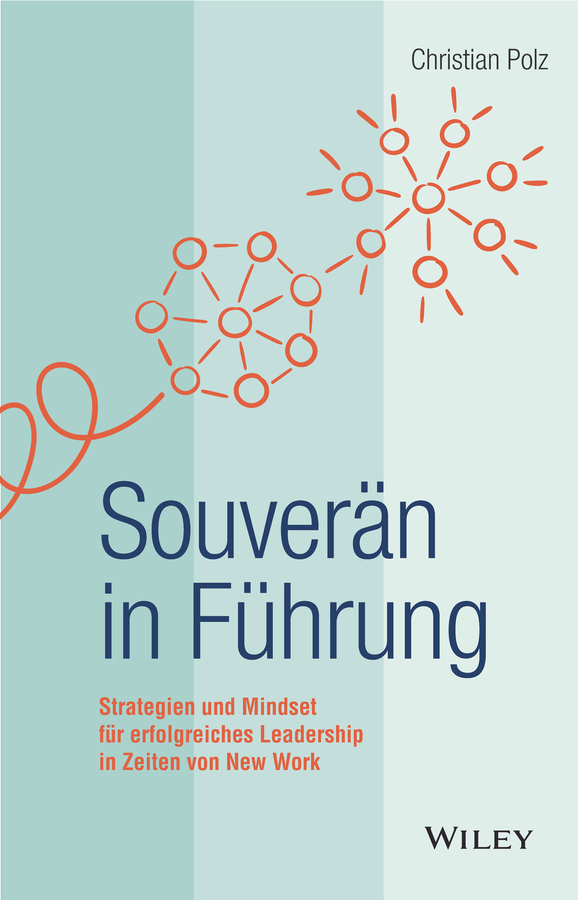 Souverän in Führung main product photo
