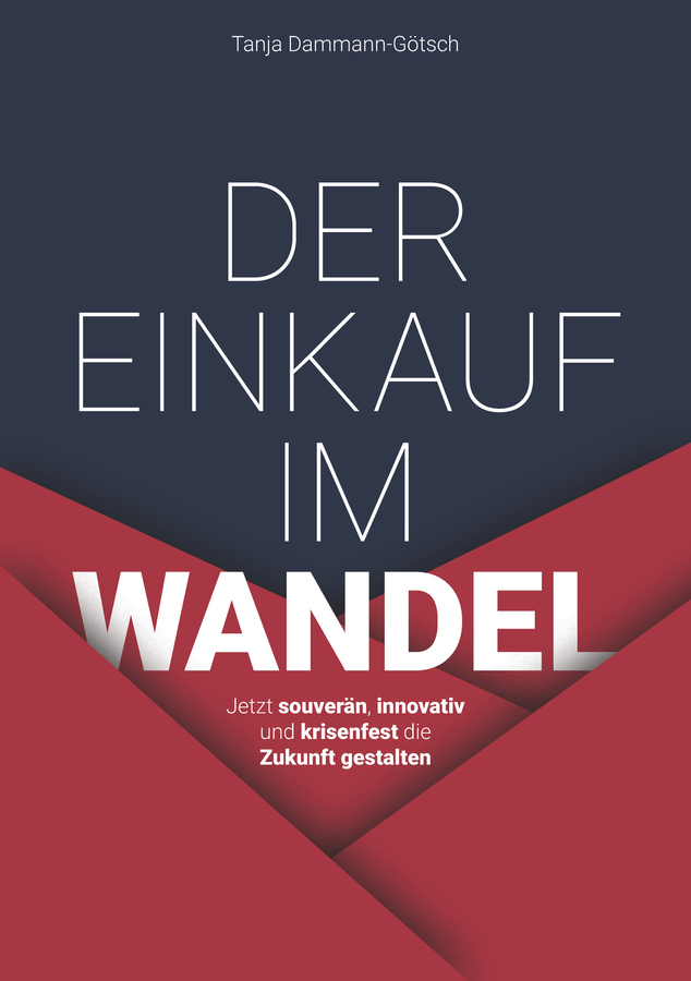 Der Einkauf im Wandel main product photo