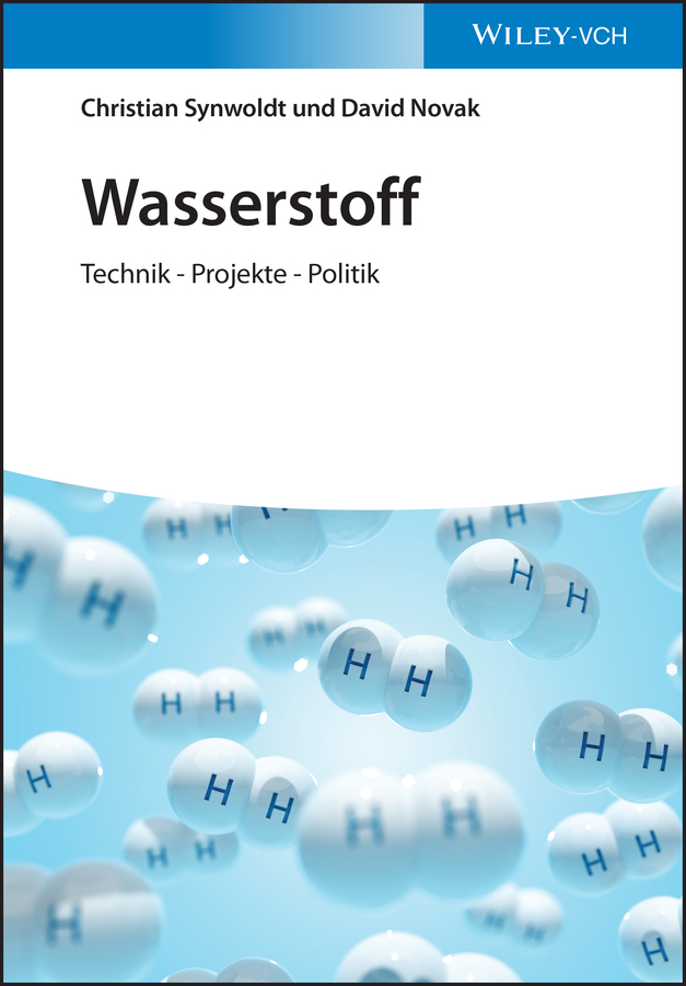 Wasserstoff main product photo