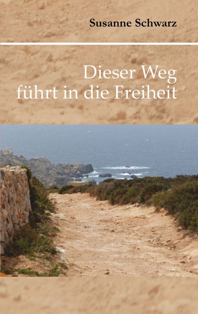 Dieser Weg führt in die Freiheit main product photo