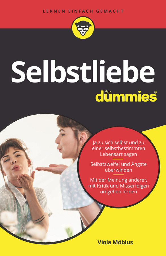 Selbstliebe für Dummies main product photo
