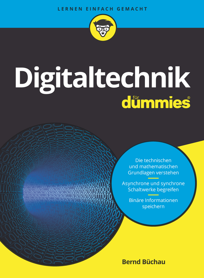 Digitaltechnik für Dummies main product photo