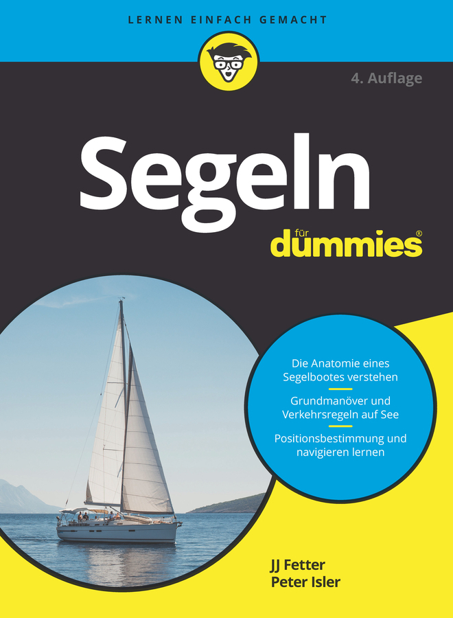 Segeln für Dummies main product photo