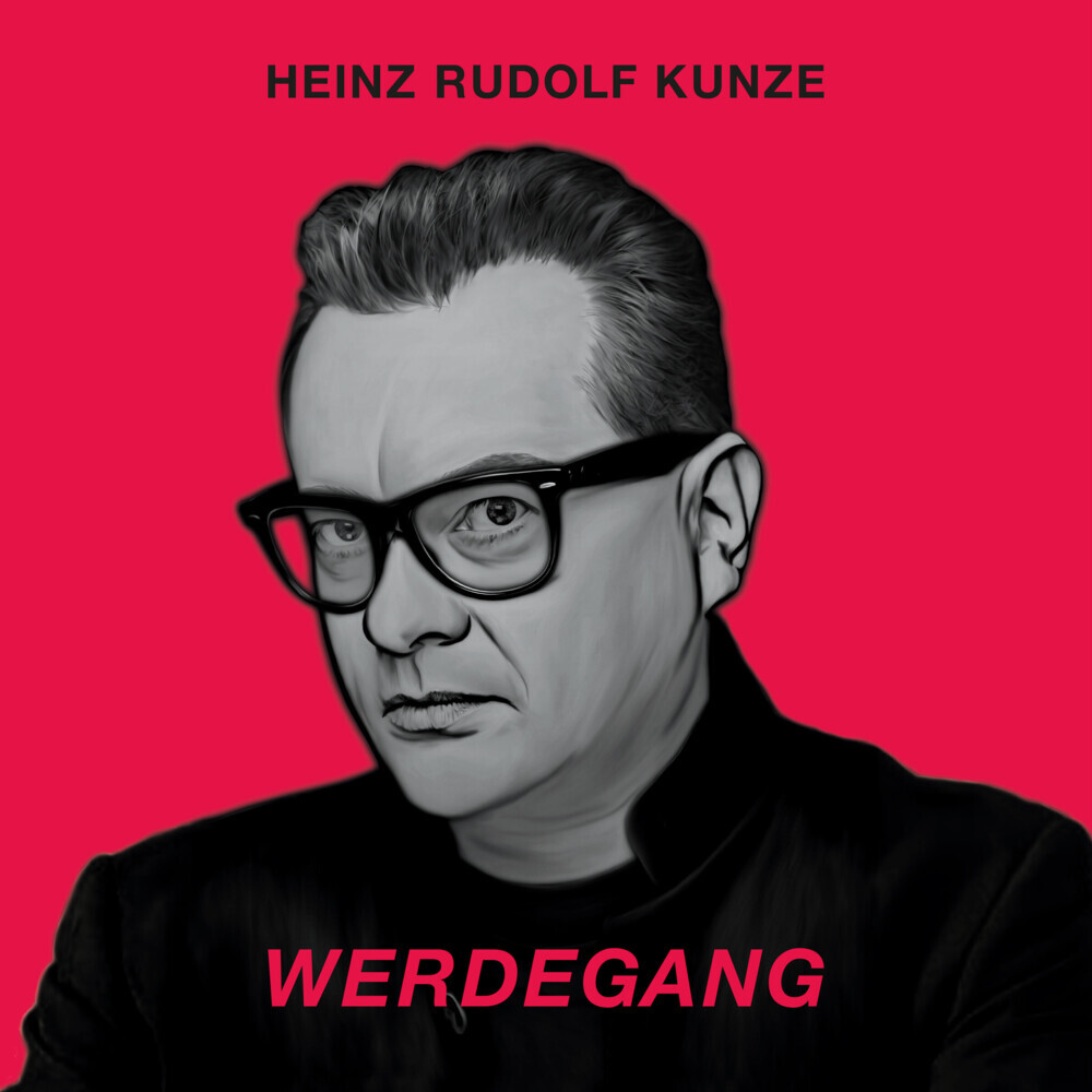 Werdegang, 2 Audio-CD, 2 Audio-CD main product photo