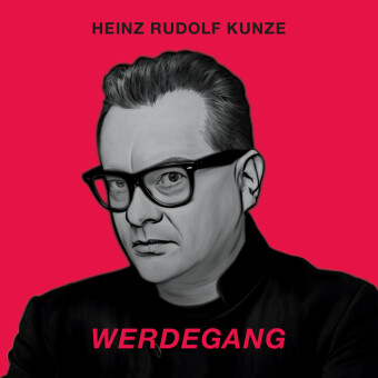 Werdegang, 2 Audio-CD, 2 Audio-CD