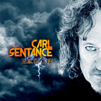 Electric Eye, 1 Audio-CD