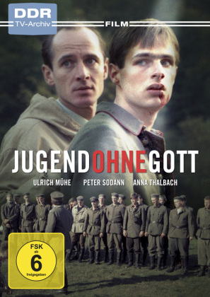 Jugend ohne Gott, 1 DVD