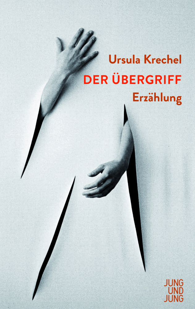 Der Übergriff main product photo