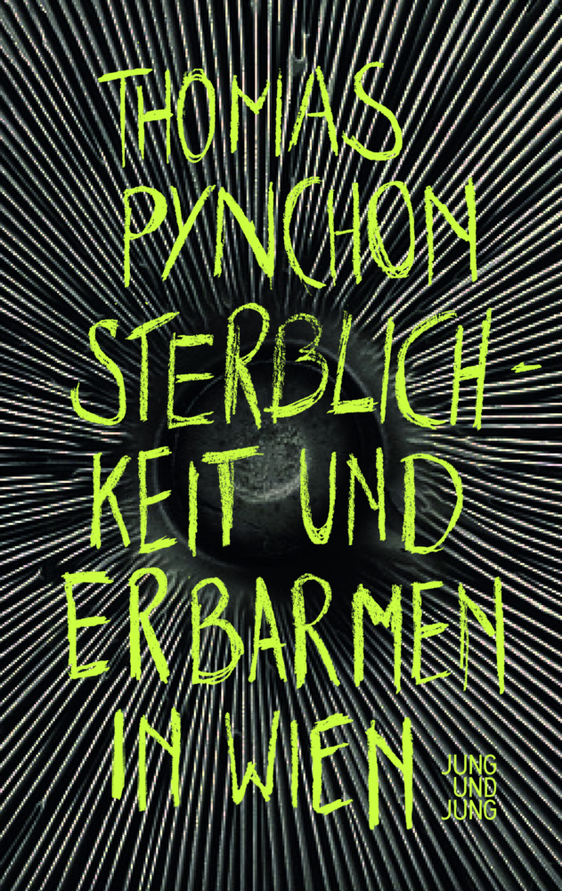 Sterblichkeit und Erbarmen in Wien main product photo