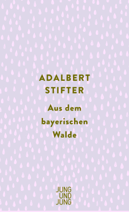 Aus dem bayerischen Walde