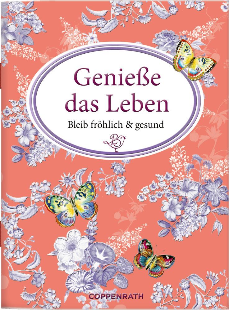 Genieße das Leben main product photo