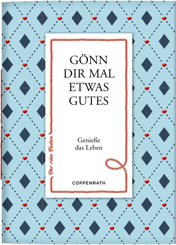 Gönn dir mal etwas Gutes main product photo