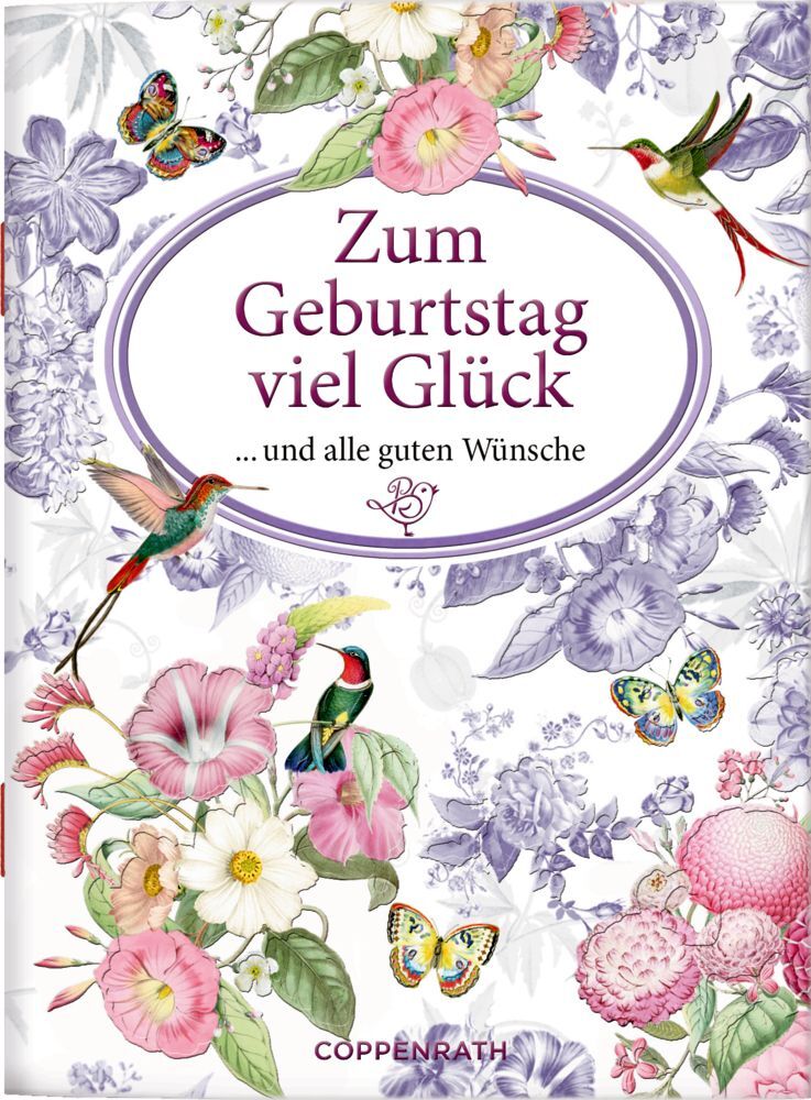 Zum Geburtstag viel Glück main product photo