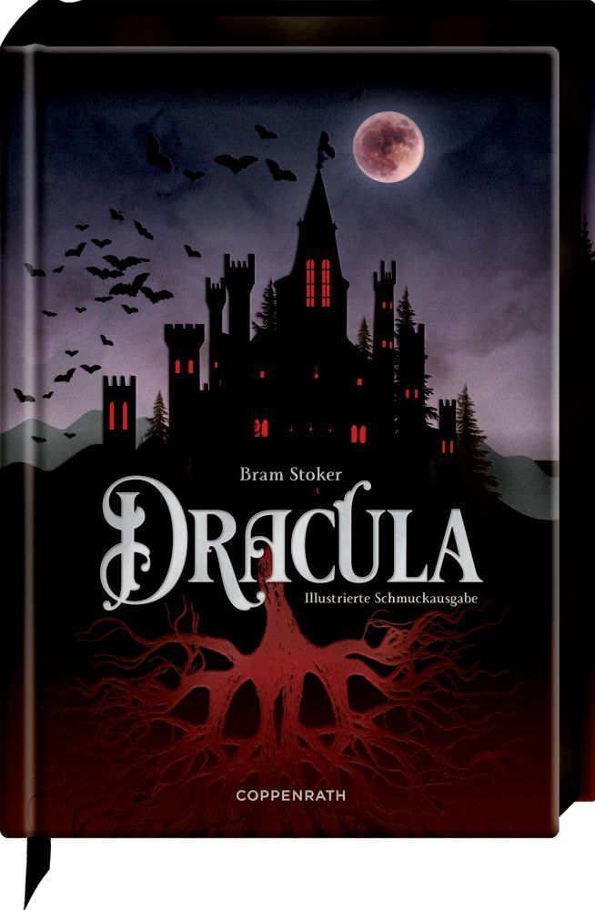 Dracula main product photo