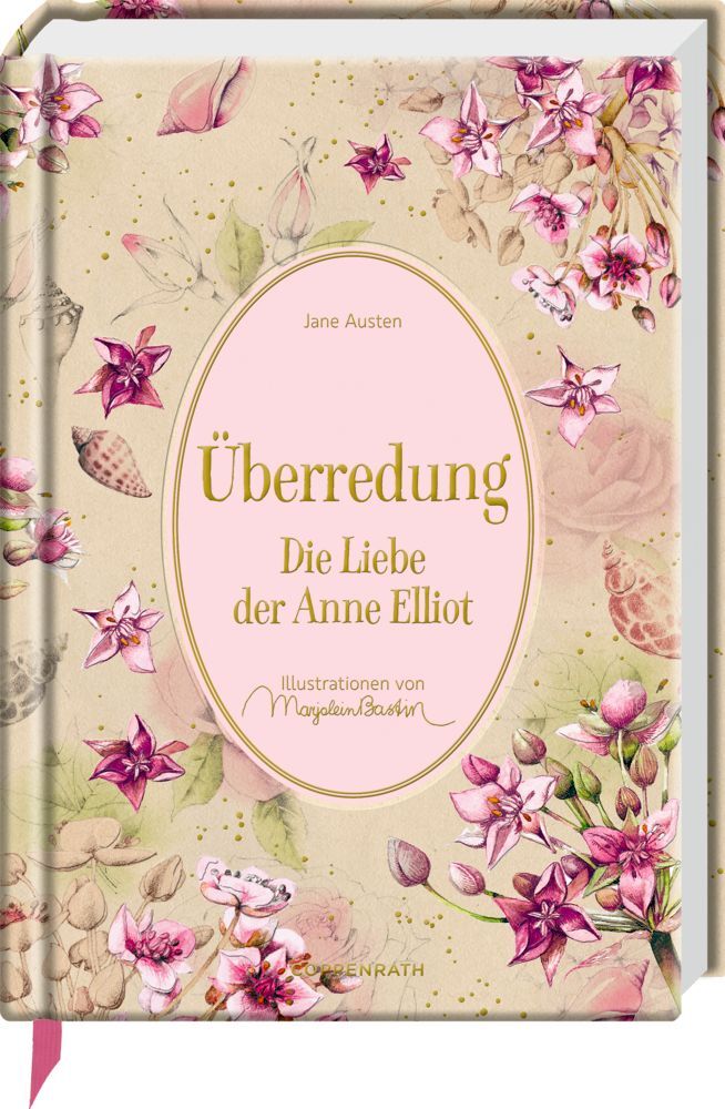 Überredung main product photo