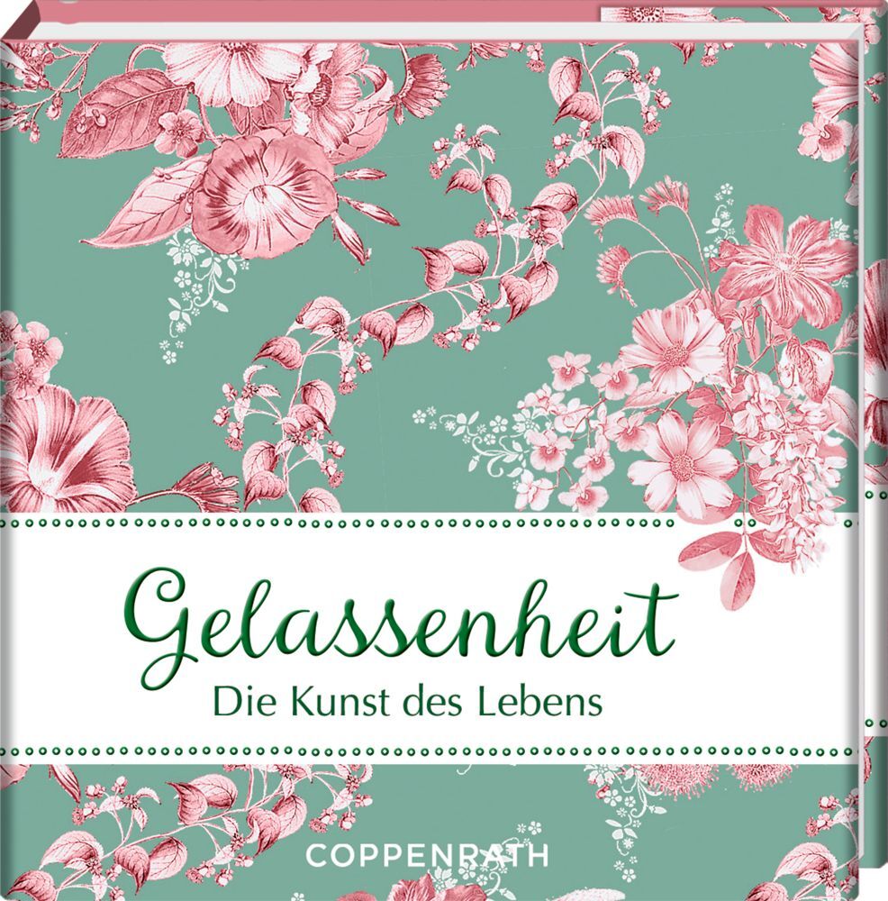 Gelassenheit main product photo