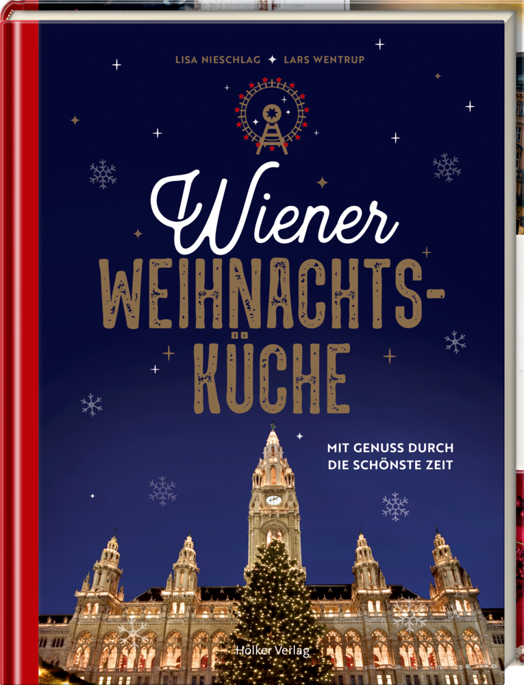 Wiener Weihnachtsküche main product photo