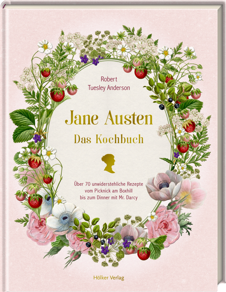Jane Austen main product photo