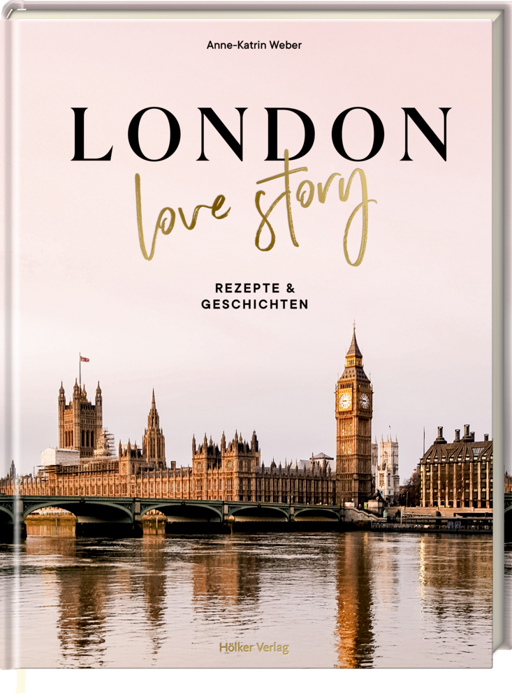 London Love Story main product photo