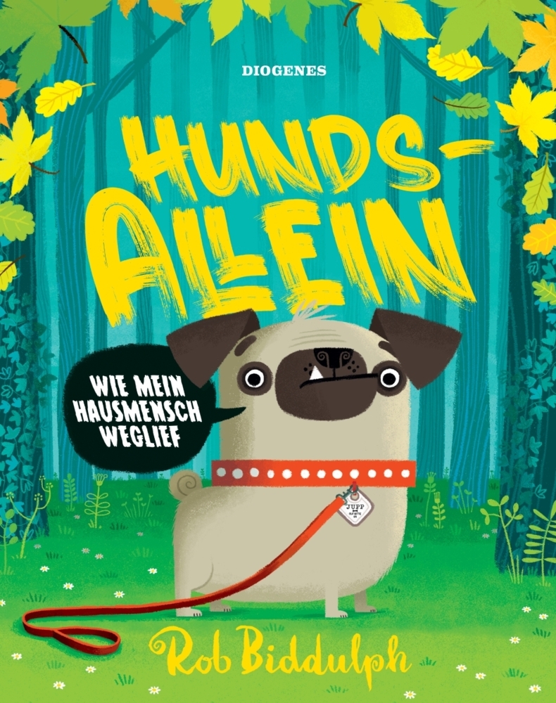Hundsallein main product photo
