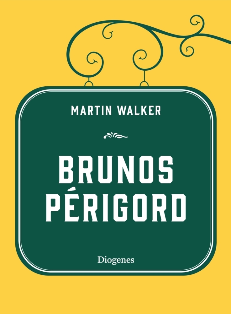 Brunos Périgord main product photo
