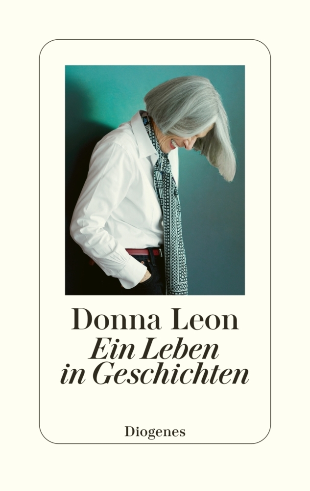 Ein Leben in Geschichten main product photo