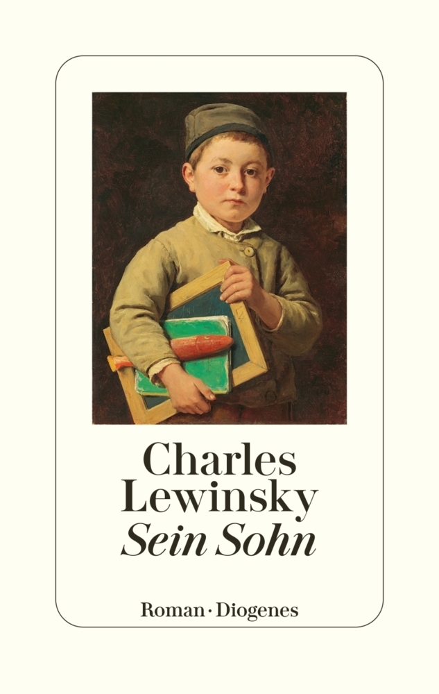 Sein Sohn main product photo