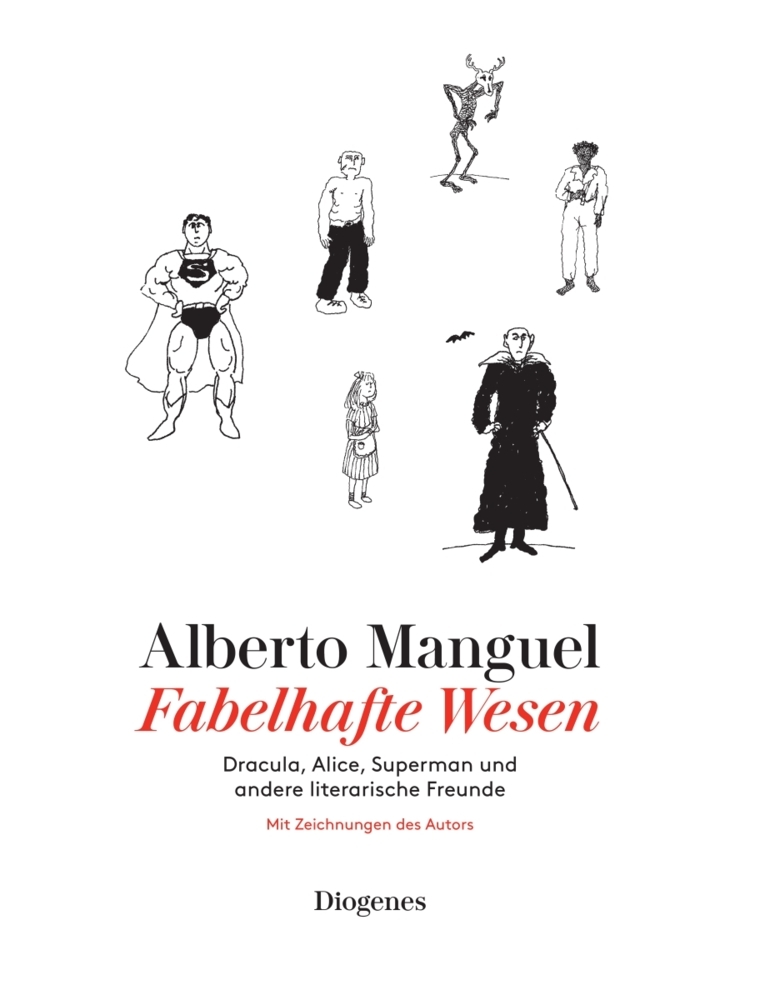 Fabelhafte Wesen main product photo