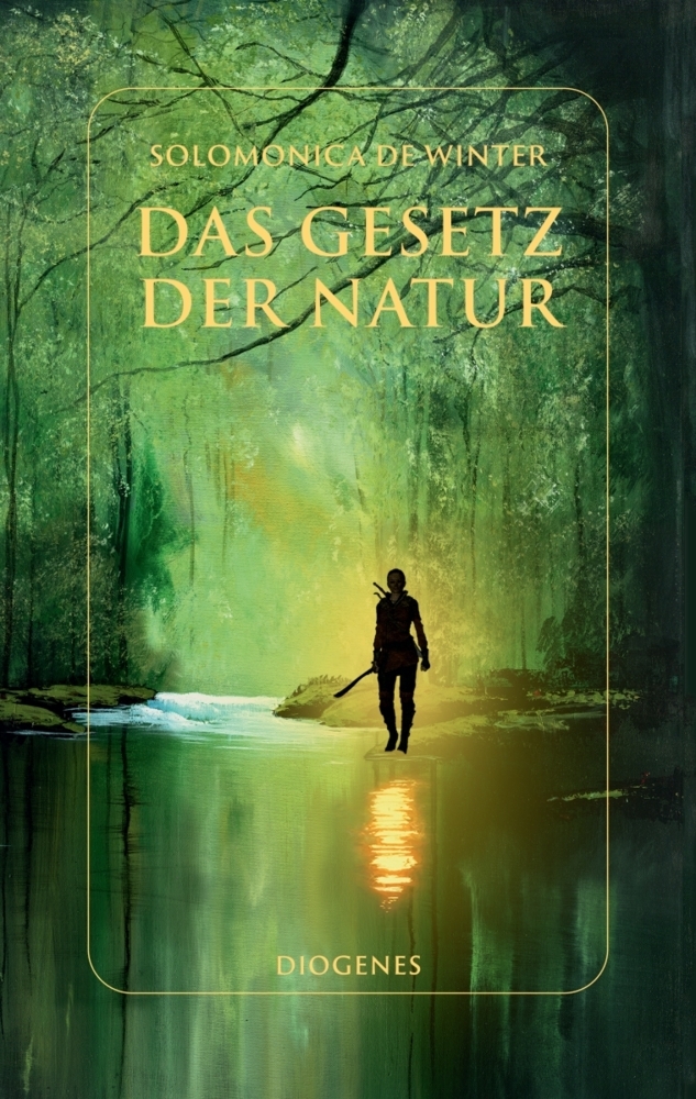 Das Gesetz der Natur main product photo