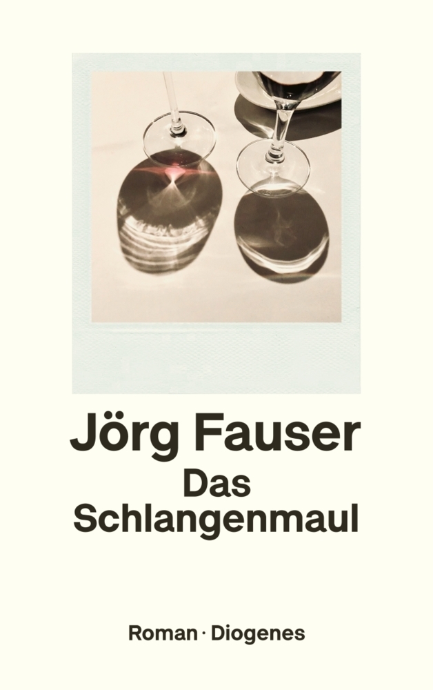 Das Schlangenmaul main product photo
