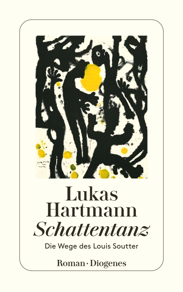 Schattentanz main product photo