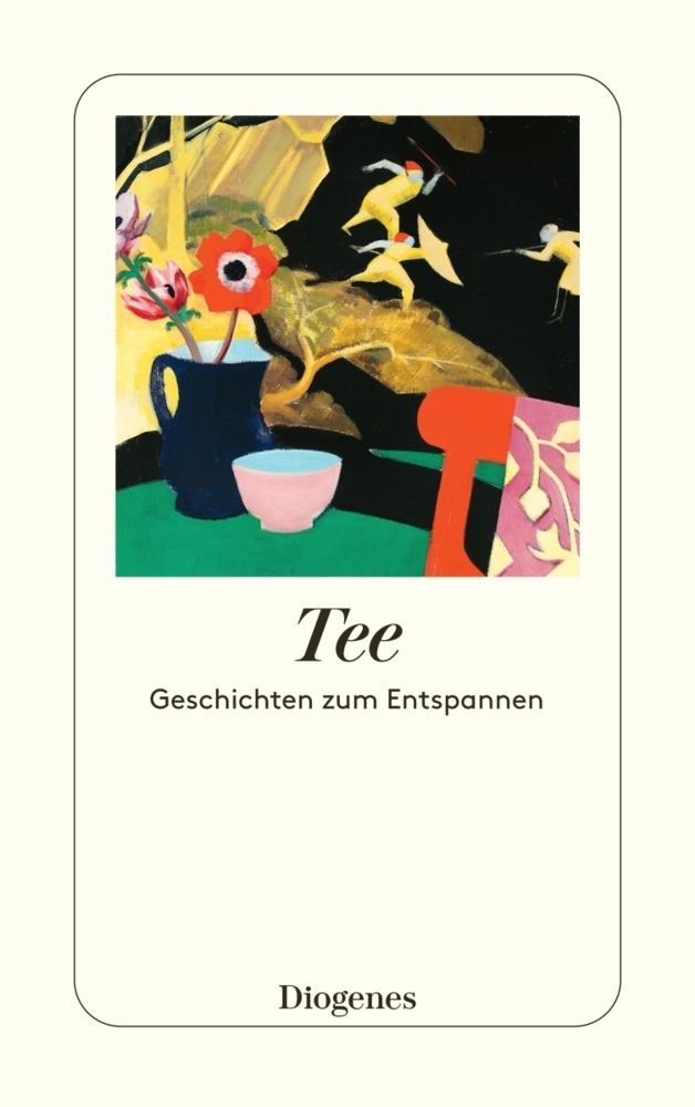 Tee main product photo