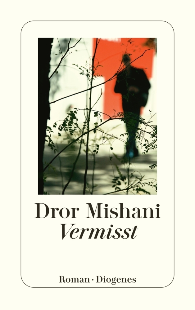 Vermisst main product photo
