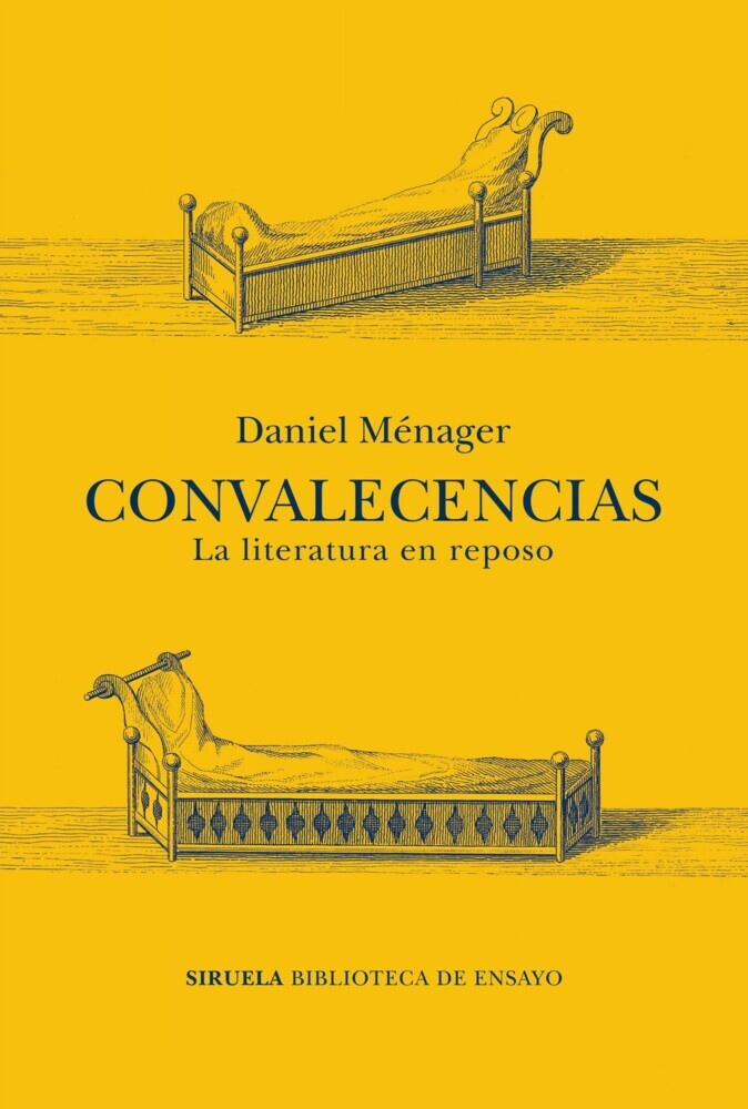 Convalecencias main product photo