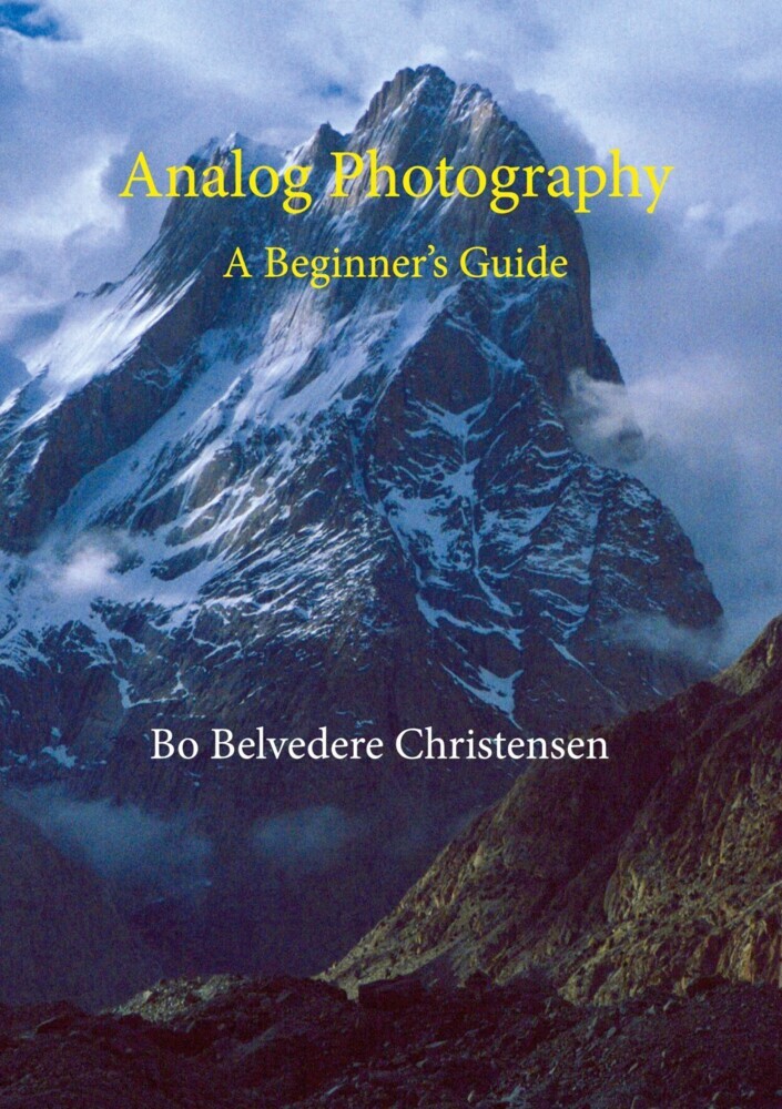 Analog Photography main product photo
