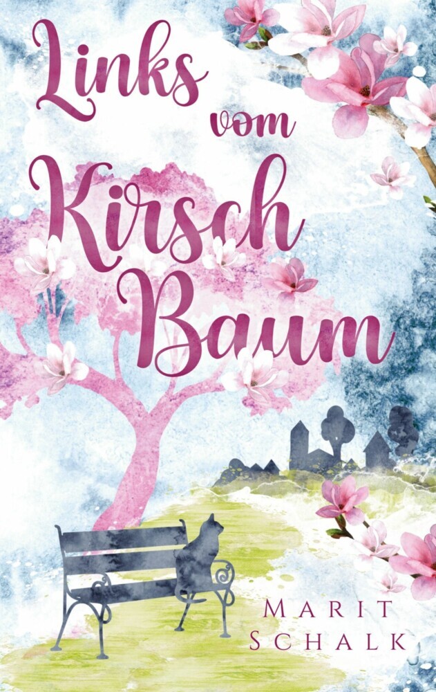 Links vom Kirschbaum main product photo